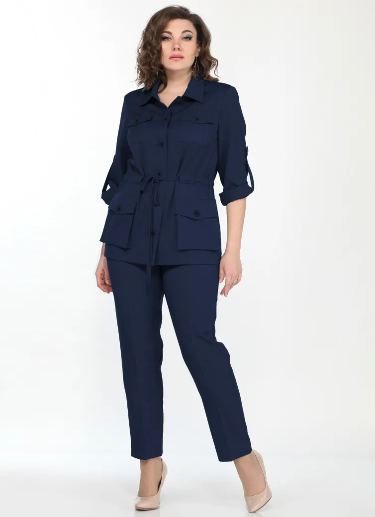 Костюм Lady Style Classic арт. 2151/5