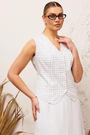 Garnitur Moda Urs #26-2907 bel