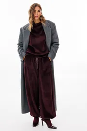 Zestaw EOLA #3179 komplekt burgundi