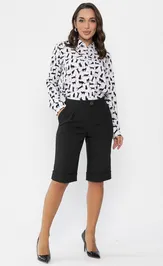 Шорты LT Collection Ш14095-24М