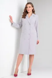 Sukienka Vilena-fashion #784 glicin