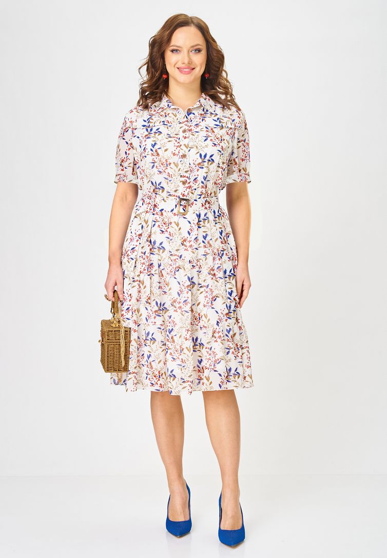 Dress Tvoi Imidj #2340-1