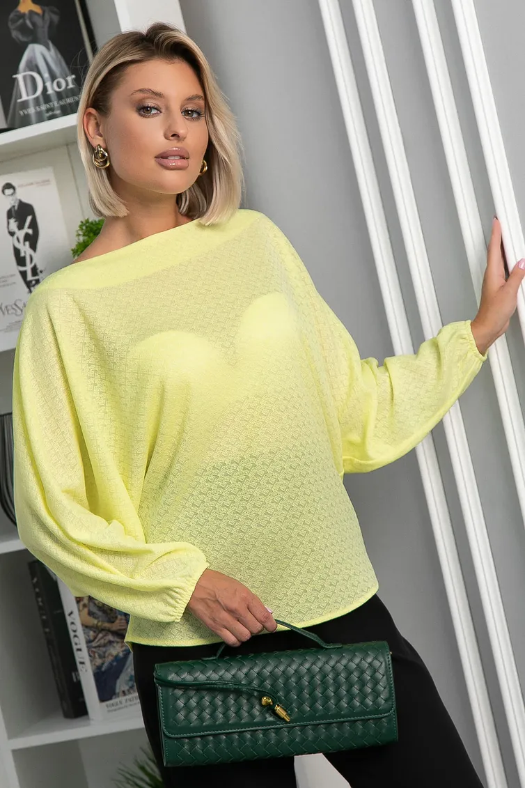 Bluzka LT Collection #B14182-30M