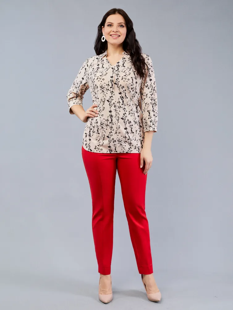 Bluzka Emilia #0441/2