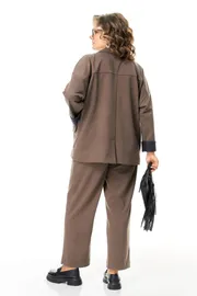 Garnitur Michel Chic #1437/2 bronzovyj tvid