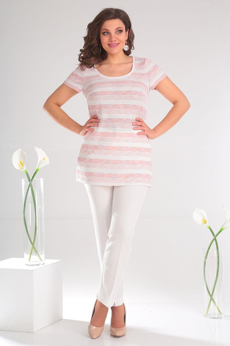 Костюм Мода Юрс арт. 2357 роз