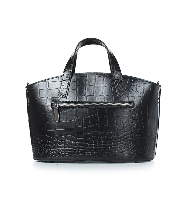 Torba Galanteya #23s859k45 chernyj