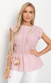 Блуза Jetty ШЮ043-13