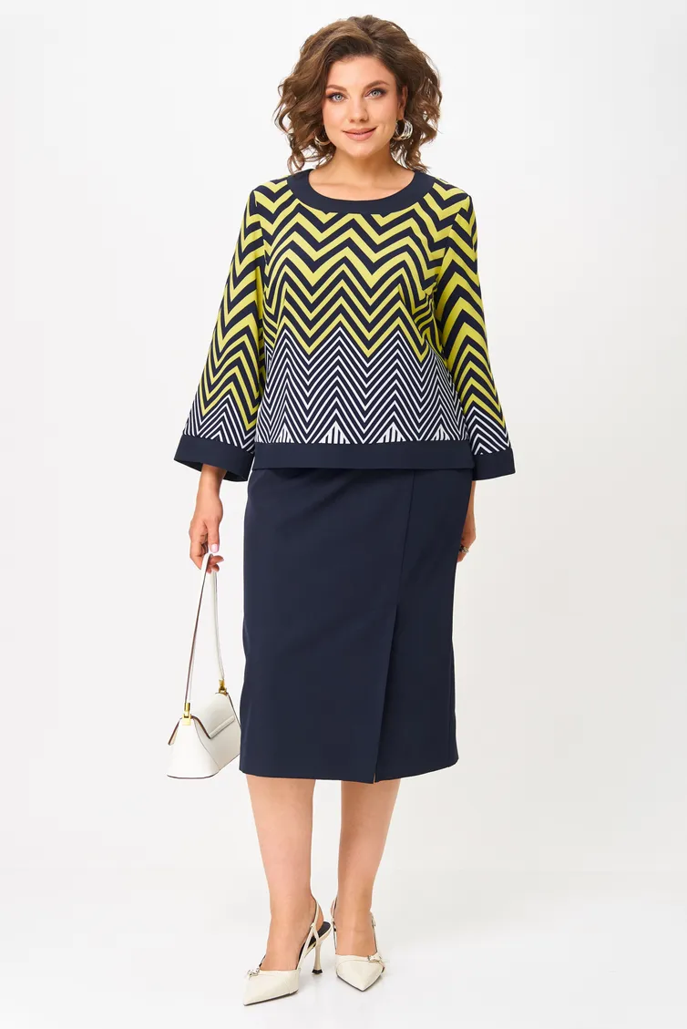 Garnitur Aira Style #24126 A