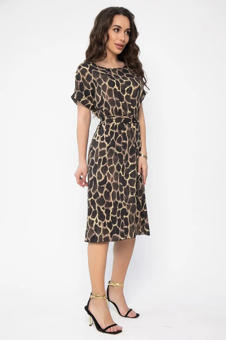 Sukienka LT Collection #P15786-12M