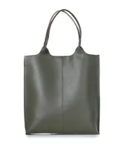 Torba Galanteya #23s825k45 olivkovyj