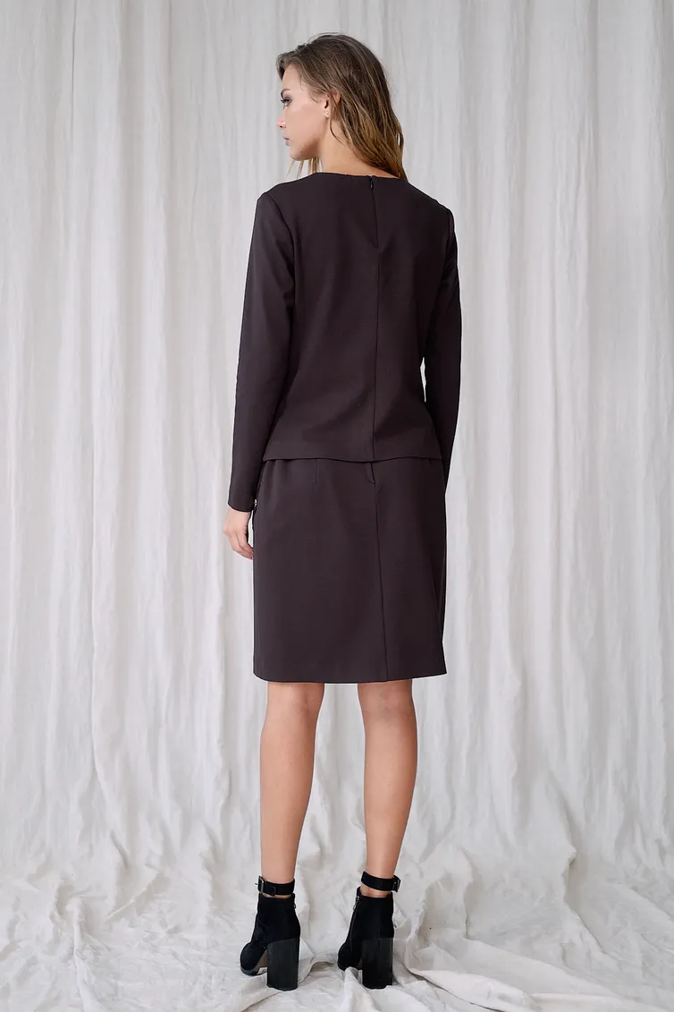 Suit Fantazia Mod #3755