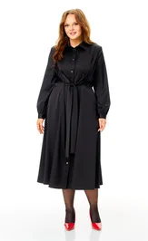 Dress Anastasia MAK 1353
