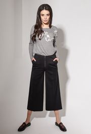 Trousers PAPAYA #P1221