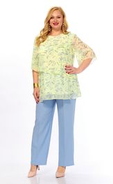 Zestaw Элль Стиль 2465/1