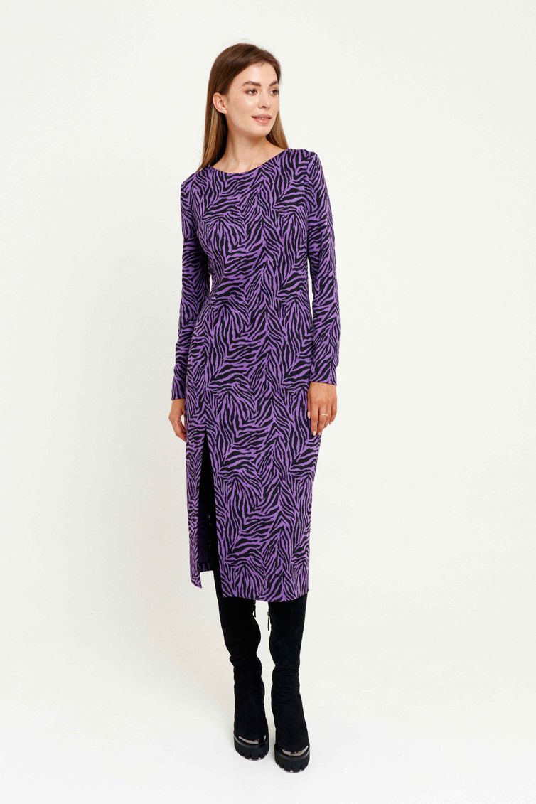 Dress Elletto Life #1918