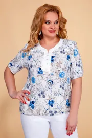 Bluzka Emilia #0192/4