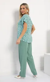 Костюм LT Collection К12885-8М