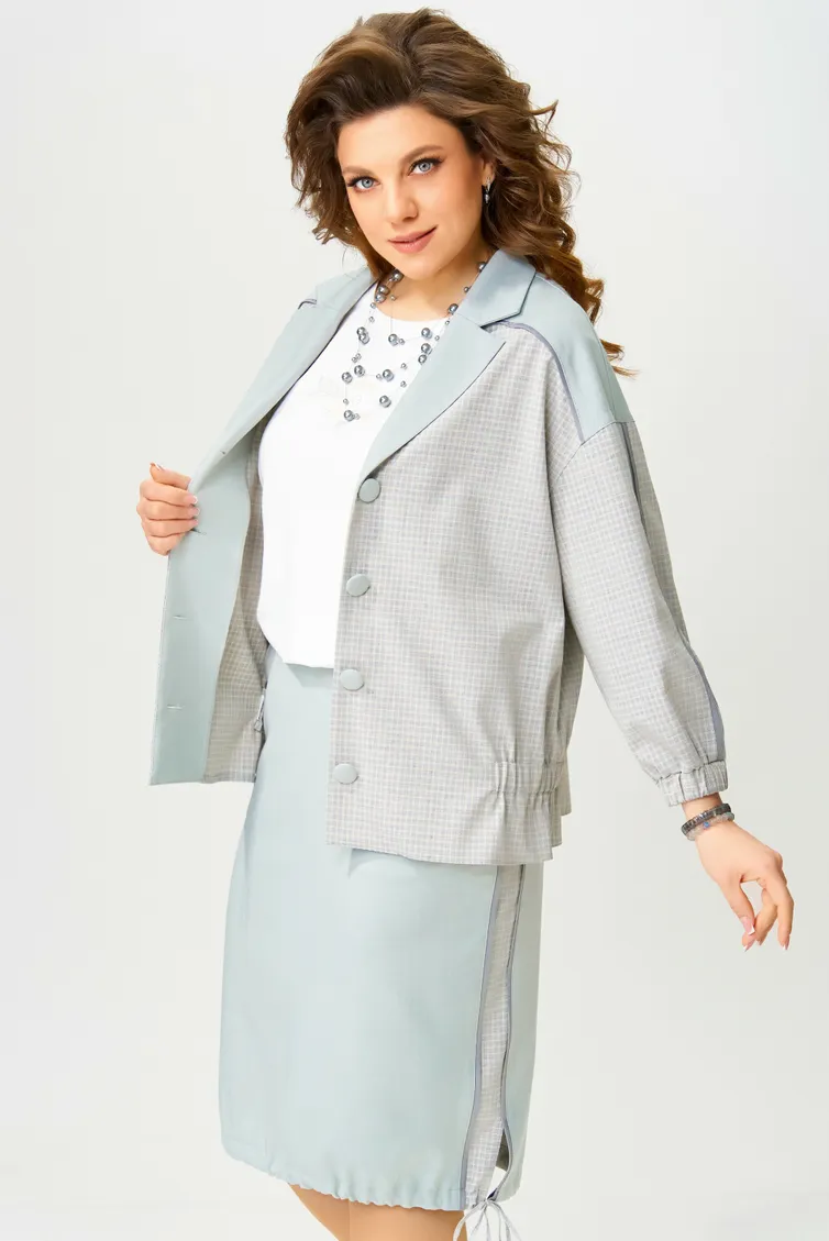 Zestaw FITA #4031 BOYaNA