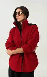 Sweter LM project K 0216