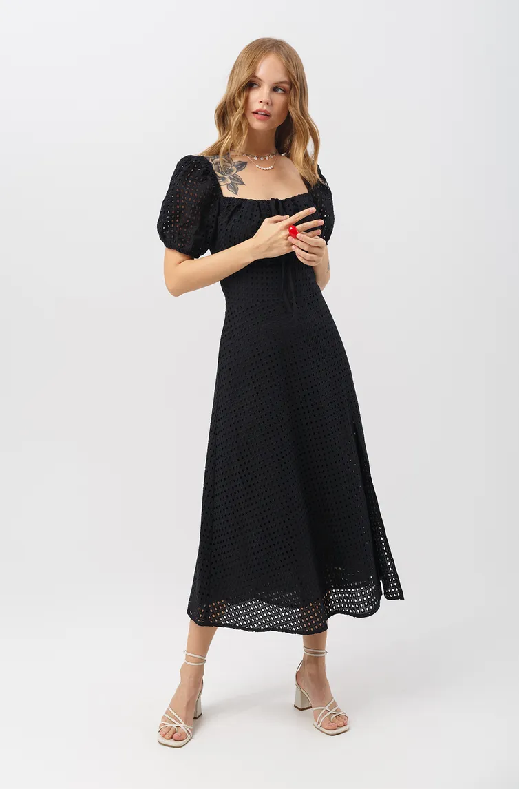 Sukienka Pirs #3166