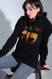 Худи HIT арт. 0210