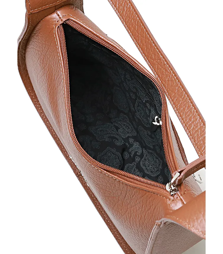Torba Galanteya #24s603k45 ryzhij