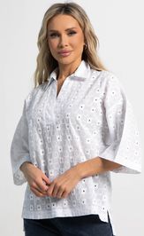 Bluzka LT Collection B15556-16M