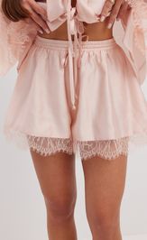 Shorts Vesnaletto 4484-1
