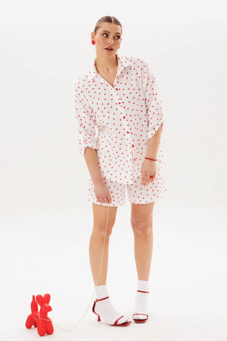 Suit Anelli Laurel #1409 serdechki