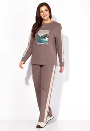 Set TAiER #1335 kapuchino