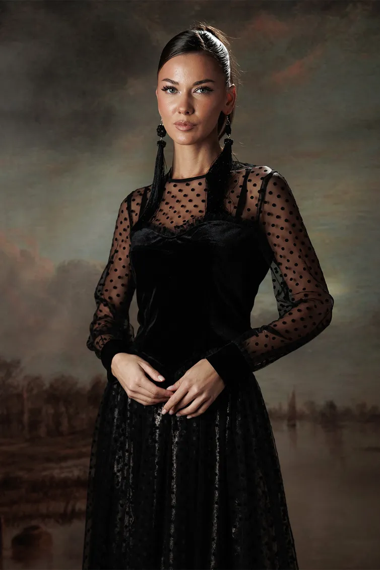 Jumper Buter New #3472