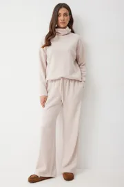 Jumper TND #M158 dzhemper nezhno-rozovyj