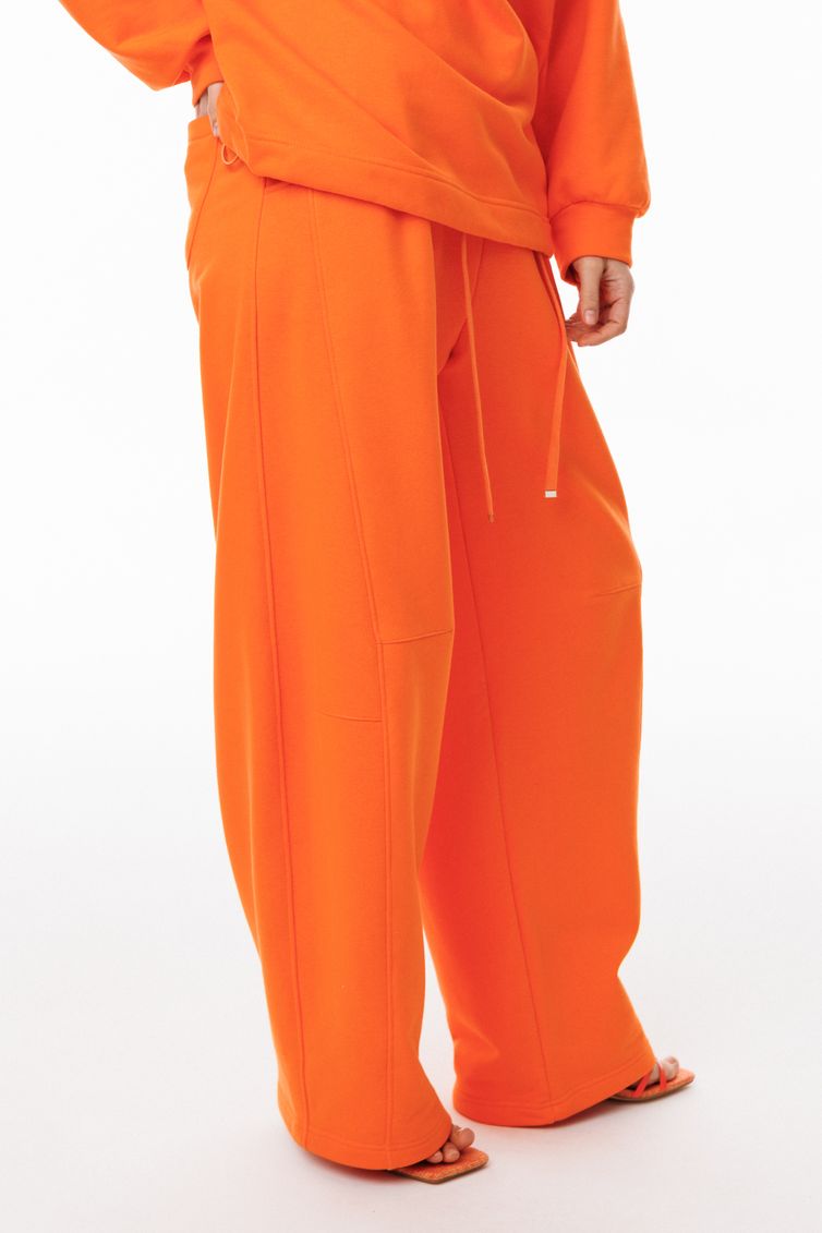 Комплект EOLA арт. 3048 оранжевый