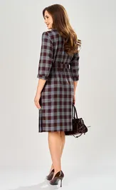 Dress Твой имидж 2413