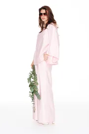 Blouse Elletto Life #3969 roz