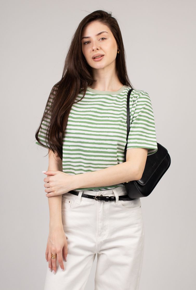 Koszulka Kupalinka #648162 158,164 Poloska