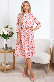 Sukienka LT Collection #P15845-45M