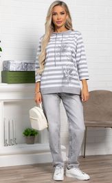 Джемперы, кардиганы, жакеты LT Collection Б15422-18М