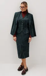 Suit Мода Юрс 26-3009-mor