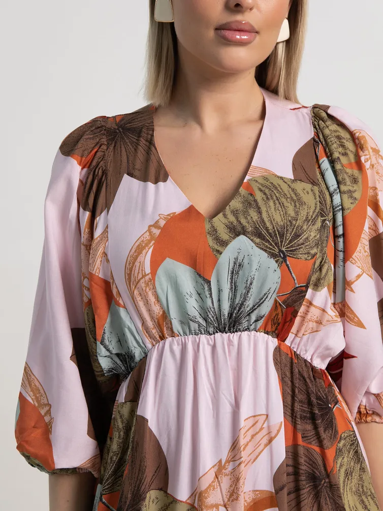 Sukienka LT Collection #P15502-34M