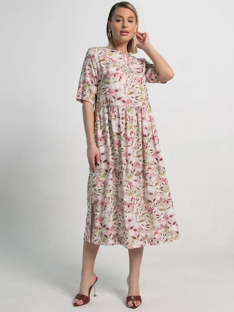 Sukienka LT Collection #P15516-25M