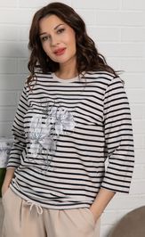 Bluzka LT Collection B15542-20M