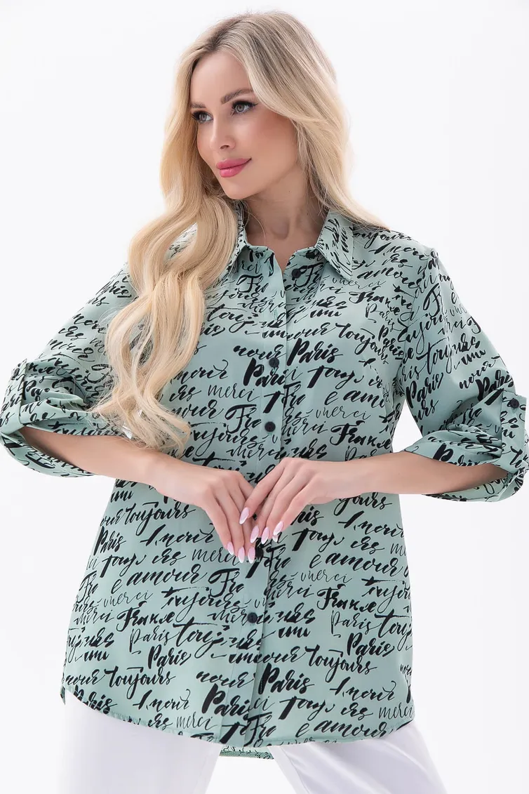 Koszula LT Collection #B5839