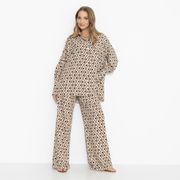 Комплект CHARUTTI арт. Игра линий