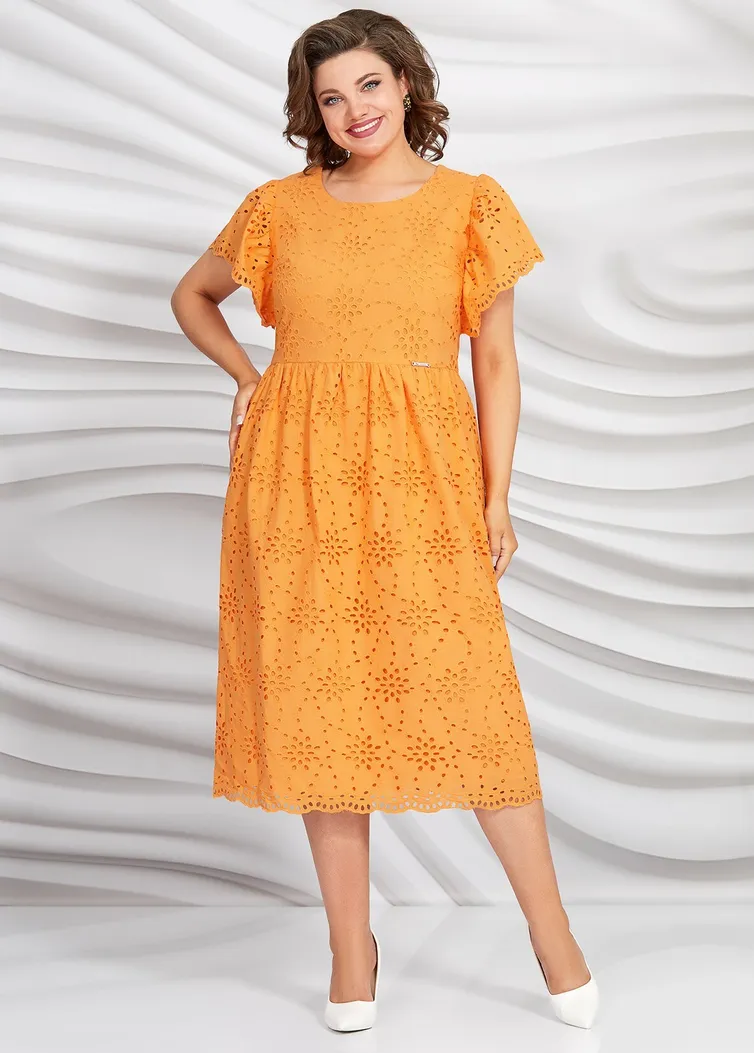 Sukienka Mira Fashion #5402-3