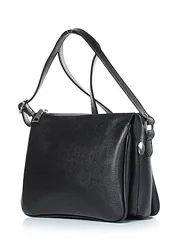 Torba Galanteya #23s1055k45 chernyj
