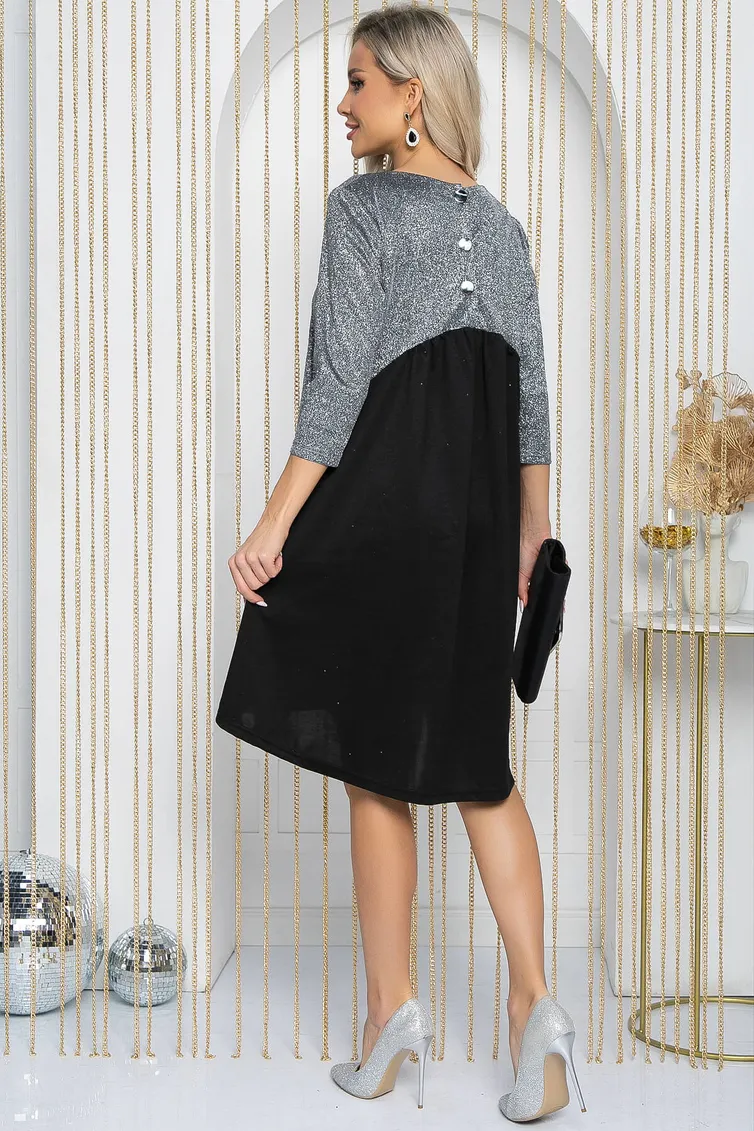 Sukienka LT Collection #P12208-10