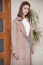 Raincoat Fantazia Mod #3849