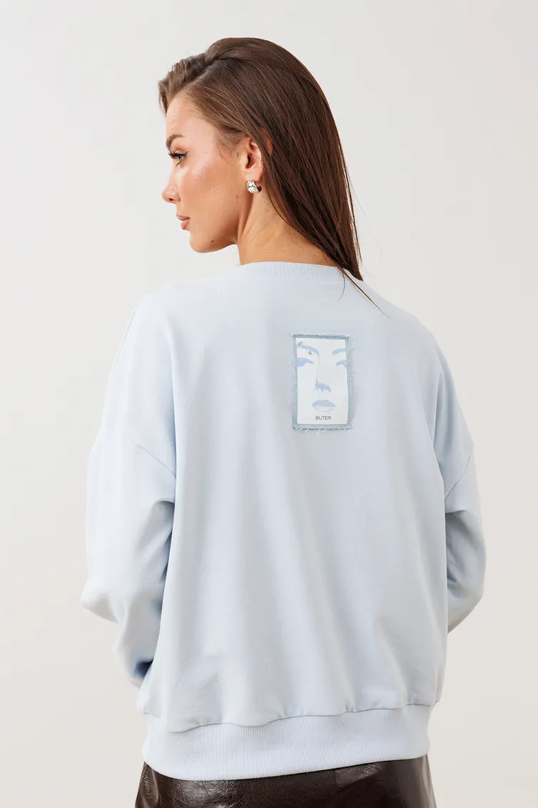 Skoczek Buter New #3402